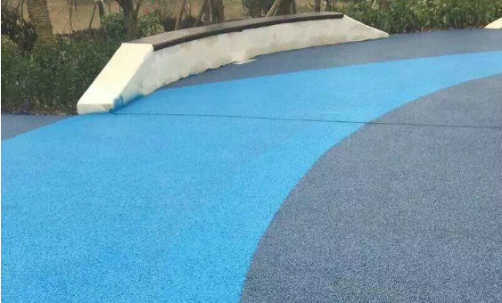 透水地坪哪家好？