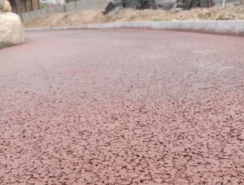 艺术地坪供应商