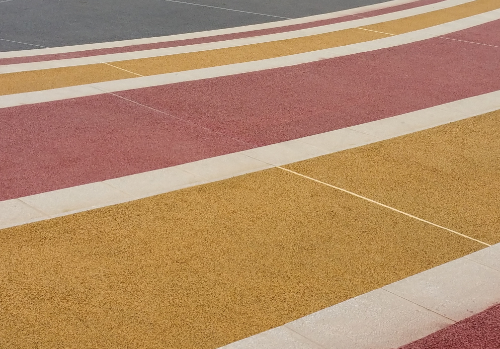 艺术地坪供应商