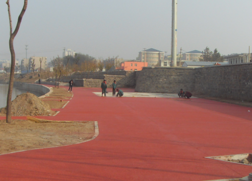 艺术地坪供应商