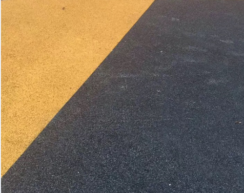 透水地坪供应商