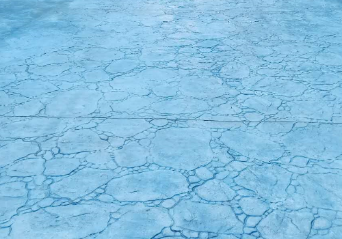 艺术地坪供应商