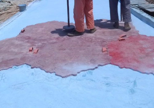 艺术地坪供应商