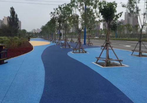 上海彩色艺术地坪报价,物美价廉