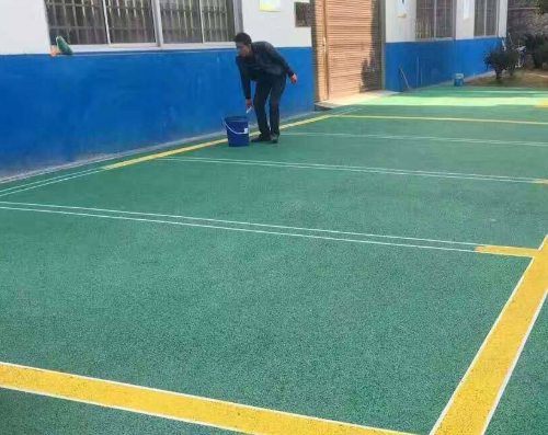 艺术地坪供应商