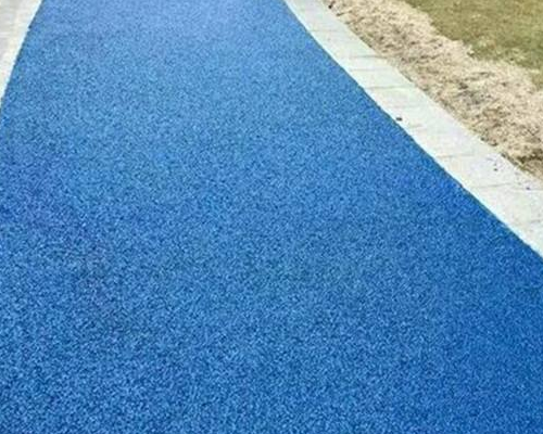 艺术地坪供应商