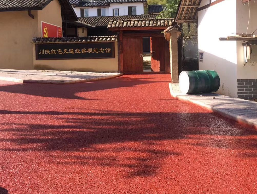 艺术地坪供应商