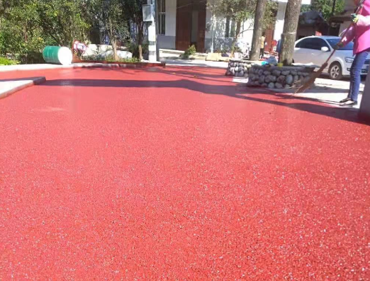 艺术地坪供应商